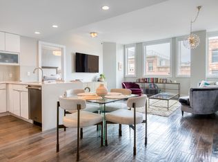 715 Grand St APT 3C, Hoboken, NJ 07030