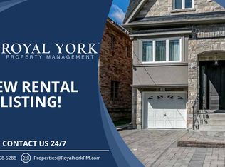 22 Fergus Ave #1, Richmond Hill, ON