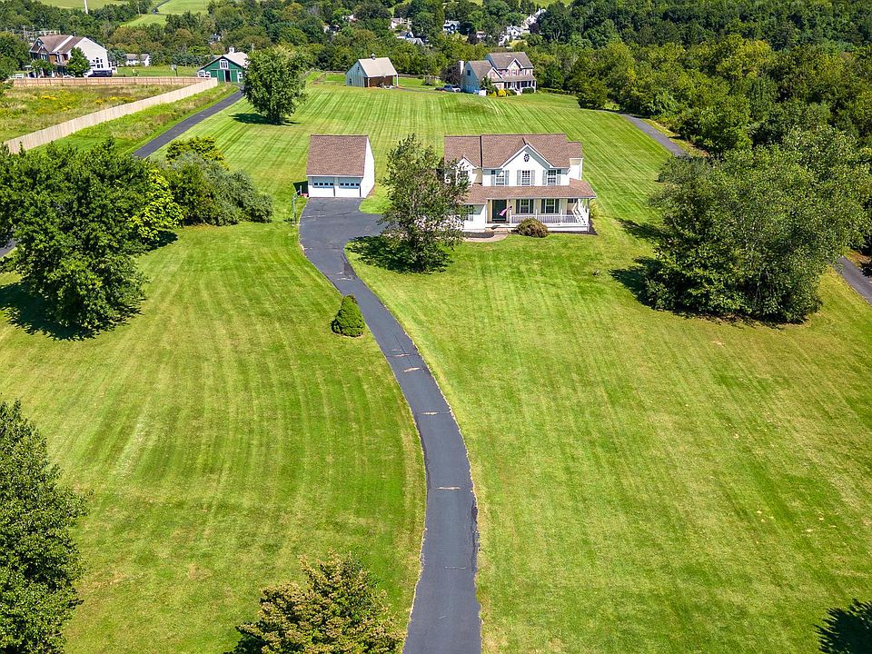 35 Steeple Dr, Kintnersville, PA 18930 Zillow