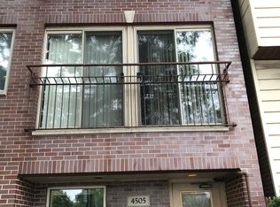4505 N Western Ave APT 4, Chicago, IL 60625