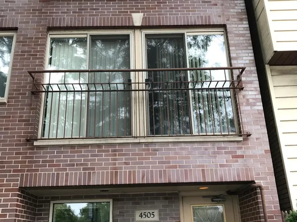 4505 N Western Ave APT 4, Chicago, IL 60625
