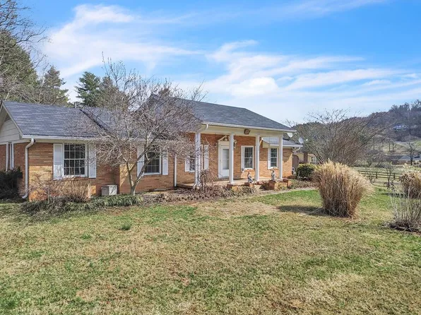 92 Fawn Ln, Rocky Gap, VA 24366