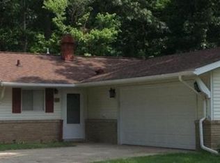 407 Firefly Dr, Trail Creek, IN 46360