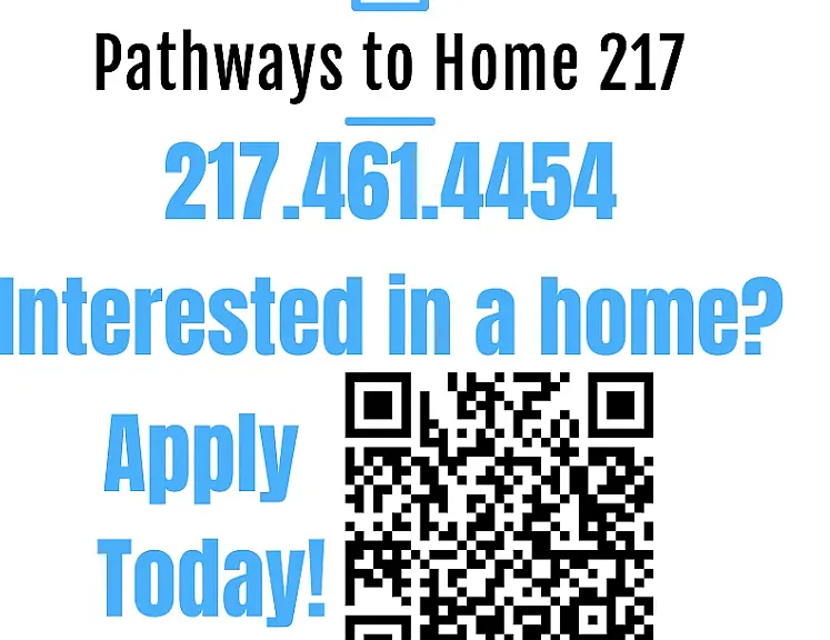 Apply today!
