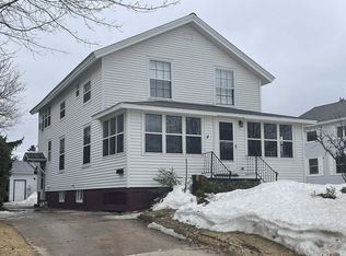 317 W McMillan Ave, Newberry, MI 49868