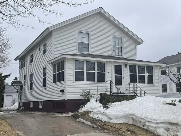 317 W McMillan Ave, Newberry, MI 49868