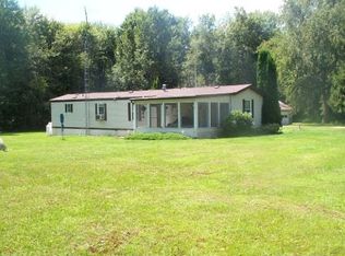 490 Ohle Rd, Clarks Mills, PA 16114