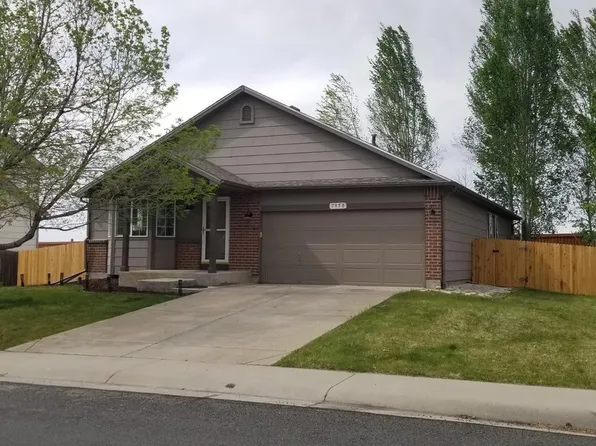 7958 Columbine Ave, Frederick, CO 80530