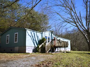45 Grassy Trl, Canton, NC 28716