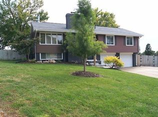 12605 Gold St, Omaha, NE 68144