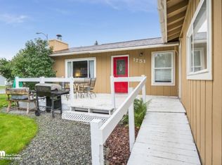 1751 Rierie Dr, Anchorage, AK 99507