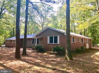 25035 Pealiquor Rd, Denton, MD 21629