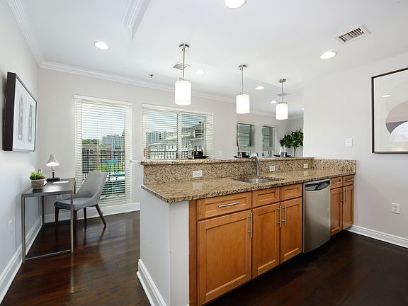 5th image of 632 Grand St #303-A