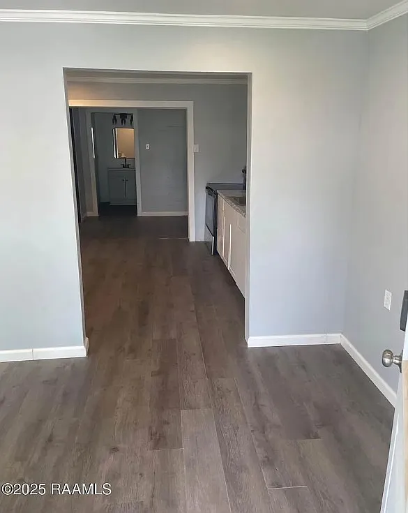 Beautiful small Cottage style home / large yard in the heart of Rayne, fully renovated and ready — Photo 3