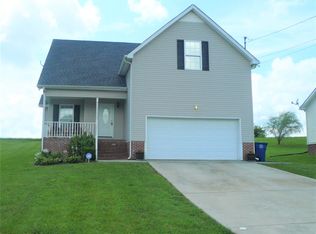 107 Sunrise Ct, Shelbyville, TN 37160