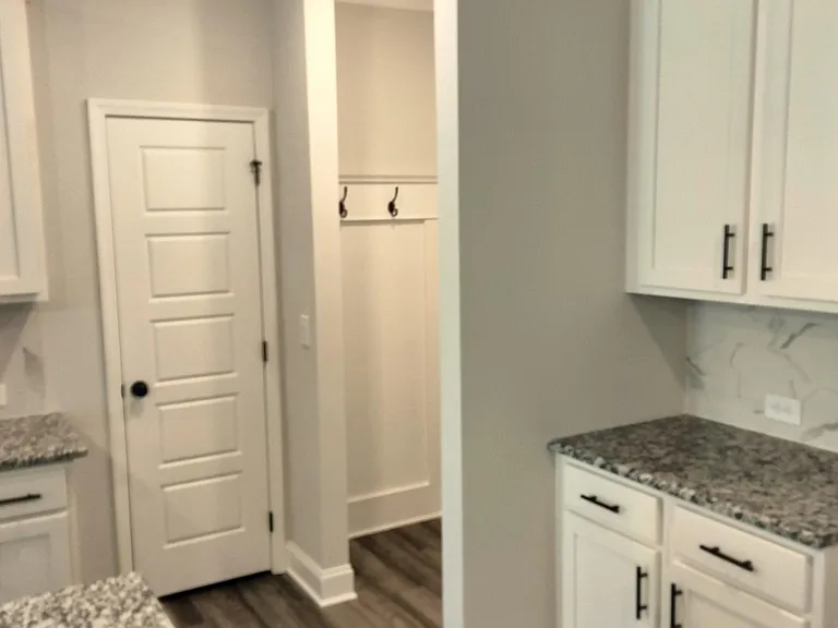 Additional Cabinets