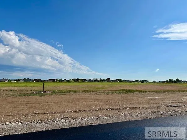 L9 E 172 N, Rigby, ID 83442