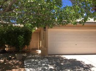 10605 Monte Bello Ct NW, Albuquerque, NM 87114
