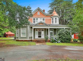 435 Jackson St, Locust Grove, GA 30248