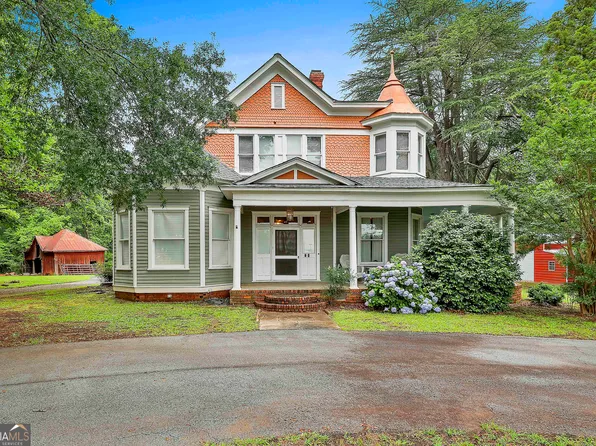 435 Jackson St, Locust Grove, GA 30248