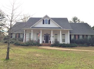 1029 Ridgeside Dr, Brandon, MS 39042