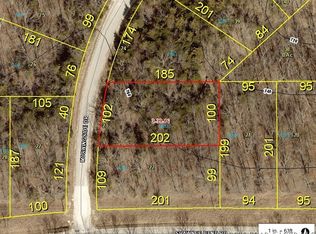 1082 Morningside Dr, Sunrise Beach, MO 65079