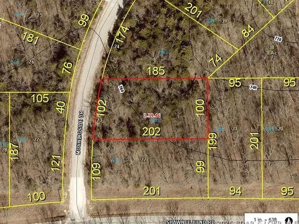 1082 Morningside Dr, Sunrise Beach, MO 65079