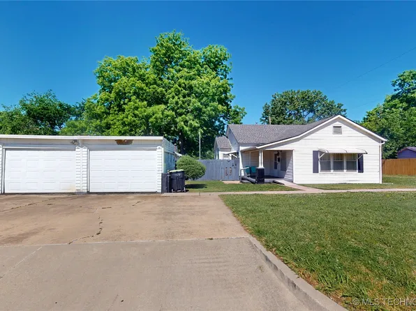 715 S Cherry St, Ada, OK 74820