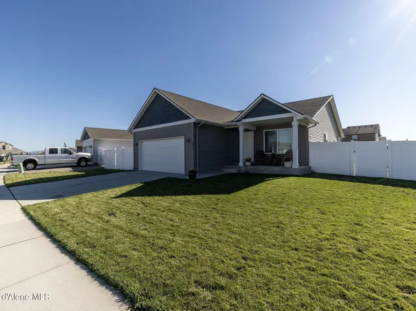 8812 N Scotsworth St, Post Falls, ID 83854