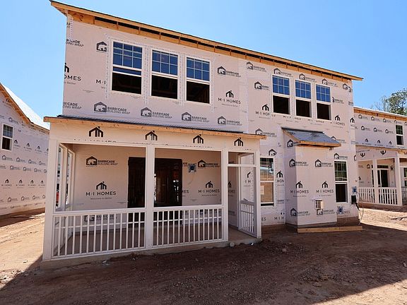 Back Exterior