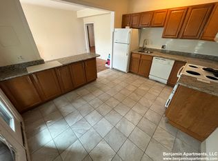 1133 Commonwealth Ave APT 5, Boston, MA 02134