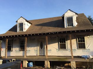 Buckner Rd, Bumpass, VA 23024