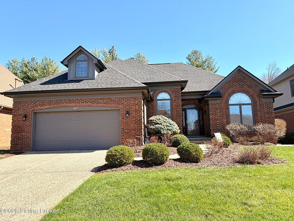 1st image of 607 Willowhurst Pl