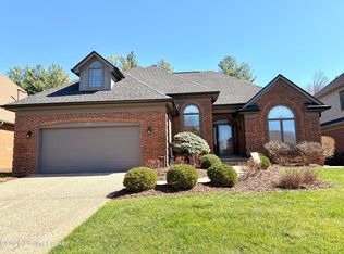 607 Willowhurst Pl, Louisville, KY 40223