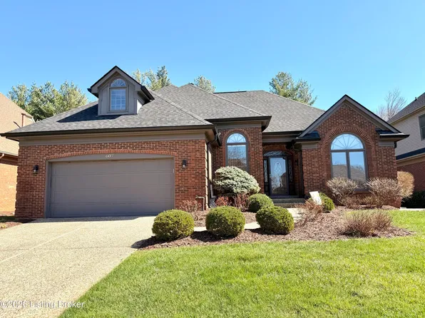 607 Willowhurst Pl, Louisville, KY 40223