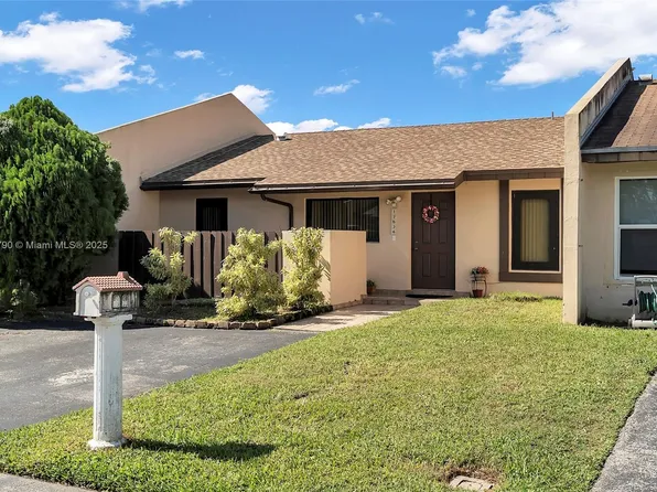 11634 SW 125th Ct, Miami, FL 33186