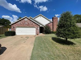 8009 S 86th East Ave, Tulsa, OK 74133