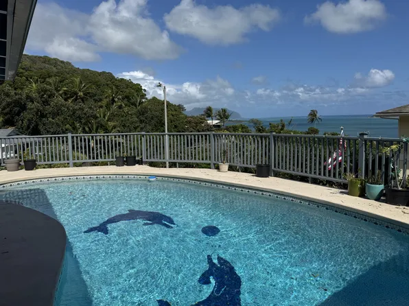 44-174 Nanamoana St, Kaneohe, HI 96744