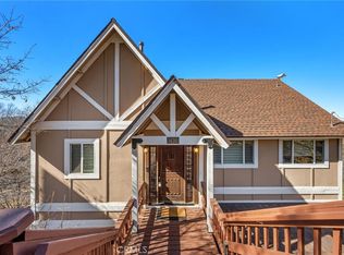 1430 Sequoia Dr, Lake Arrowhead, CA 92352