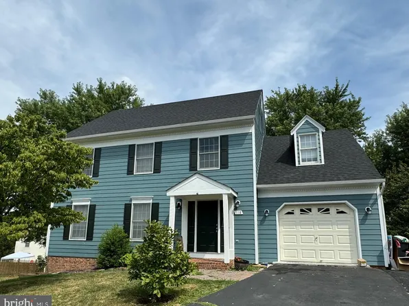 118 Bedford Dr, Winchester, VA 22602
