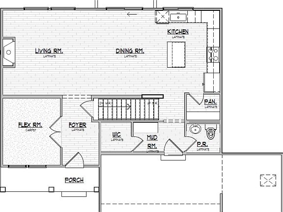 4th image of this home