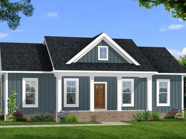 0 Hat Creek Rd #0, Brookneal, VA 24528