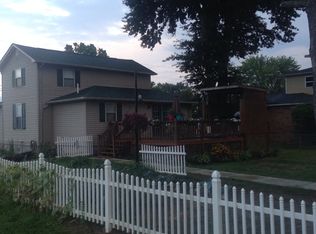 537 N School St, Amanda, OH 43102