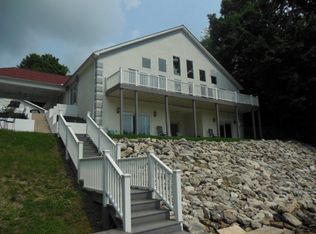 755 Vallery Rd, Waverly, OH 45690