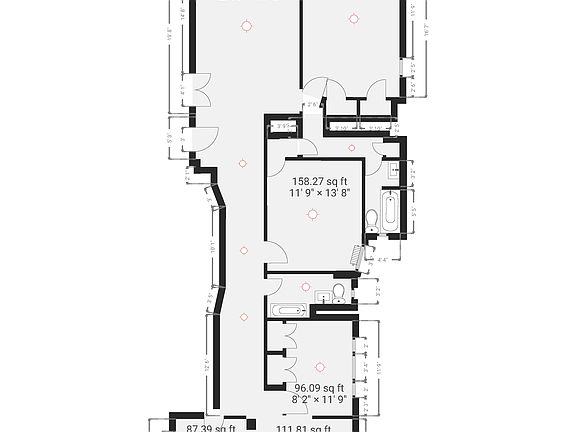 2nd image of 145 E 74th St APT 6C