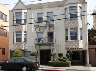 2120 Delaware St APT 1, Berkeley, CA 94709