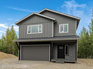 188 N Beaver Lodge Rd, Big Lake, AK 99652