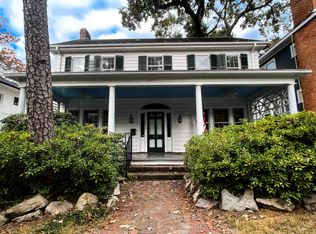 205 Woodburn Rd, Raleigh, NC 27605