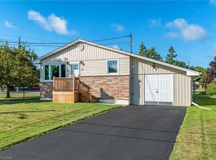 18 Laidlaw St, Hagersville, ON N0A 1J0