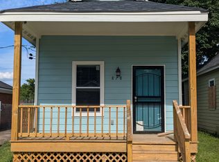 878 Barton St, Memphis, TN 38106